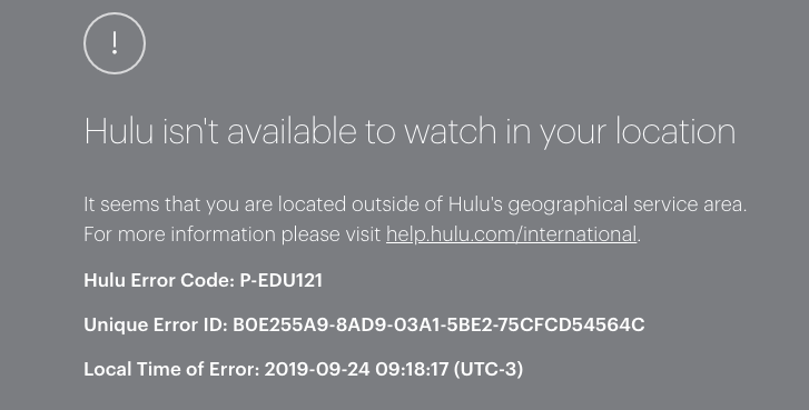 hulu-geo-restriction-error