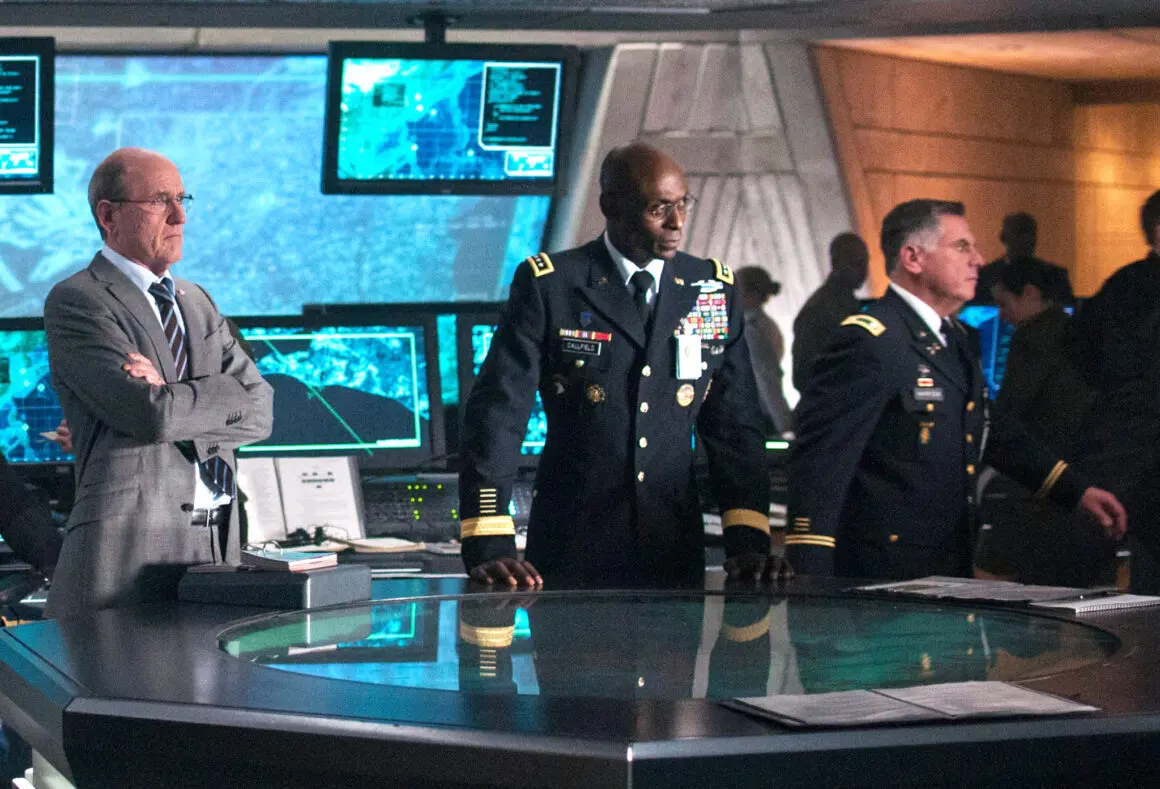 White House Down