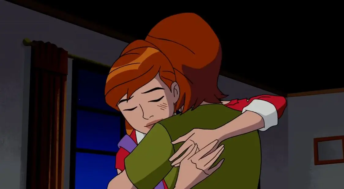 Ben 10: Ultimate Alien