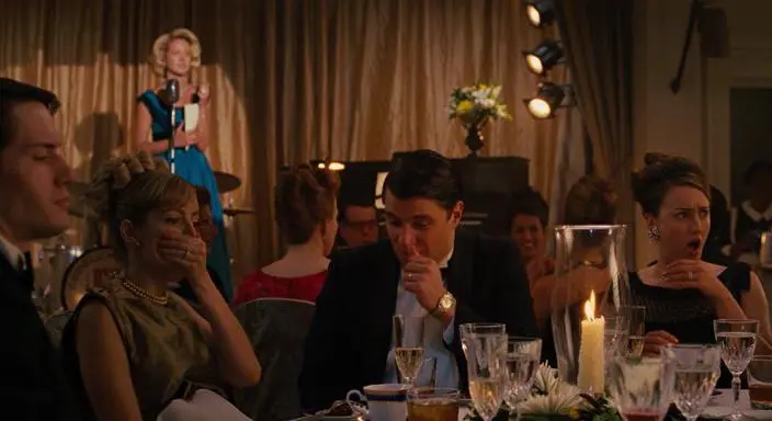 The Help
