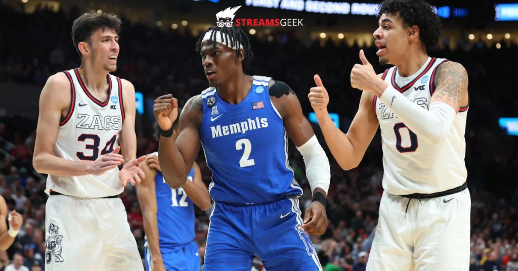 How to Watch March Madness 2024?