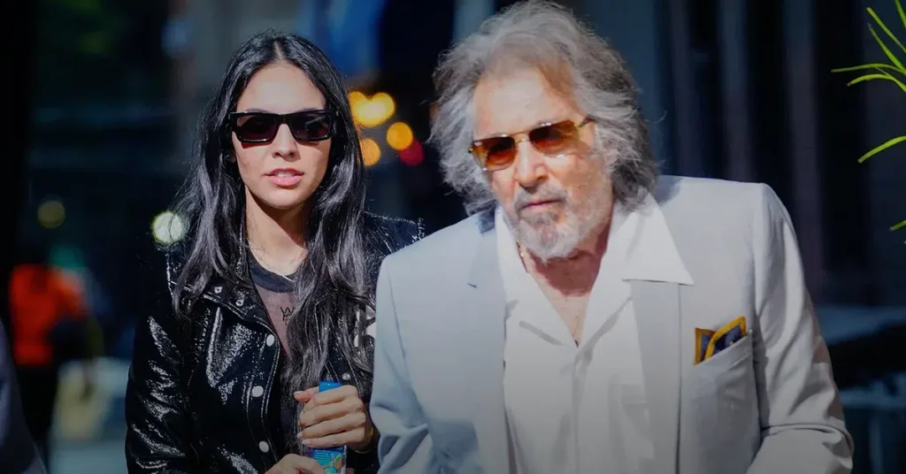 Al Pacino Ordered to Pay Girlfriend Noor Alfallah $30,000 Per Month in Child Support and Another $110,000 for Her to Get Her Place, According to Court Docs Al Pacino Ordered to Pay Girlfriend Noor Alfallah $30,000 Per Month in Child Support and Another $110,000 for Her to Get Her Place, According to Court Docs