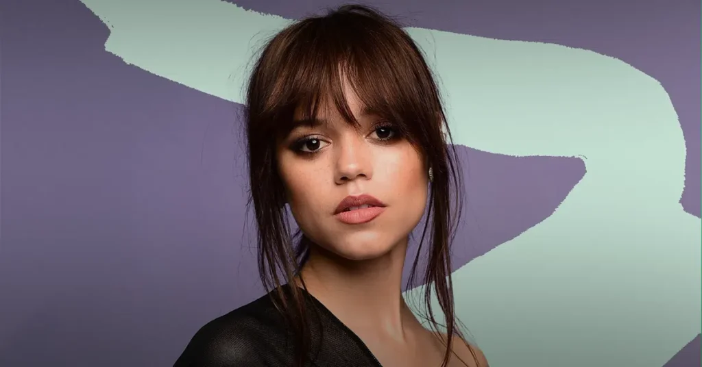 Jenna Ortega on Growing Up with Hollywood’s Pressure to ‘Look a Certain Way’: ‘Have to Change’ Jenna Ortega on Growing Up with Hollywood's Pressure to 'Look a Certain Way’: 'Have to Change’