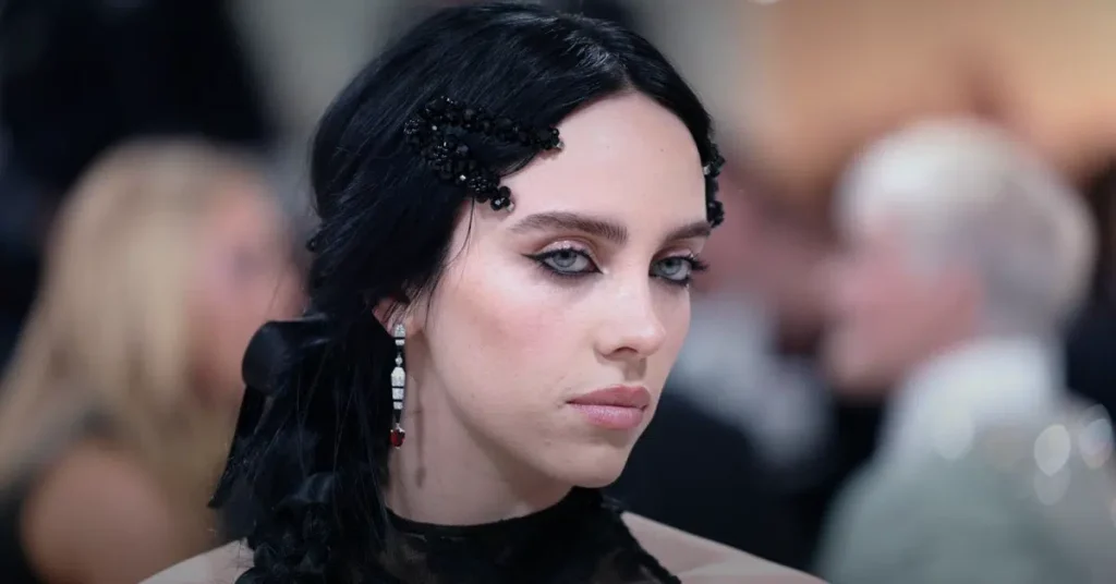 Billie Eilish Opens Up About Feeling ‘Attracted’ to Women & How She’s Never ‘Felt Like a Feminine or Desirable’ Billie Eilish Opens Up About Feeling 'Attracted' to Women & How She’s Never ‘Felt Like a Feminine or Desirable’