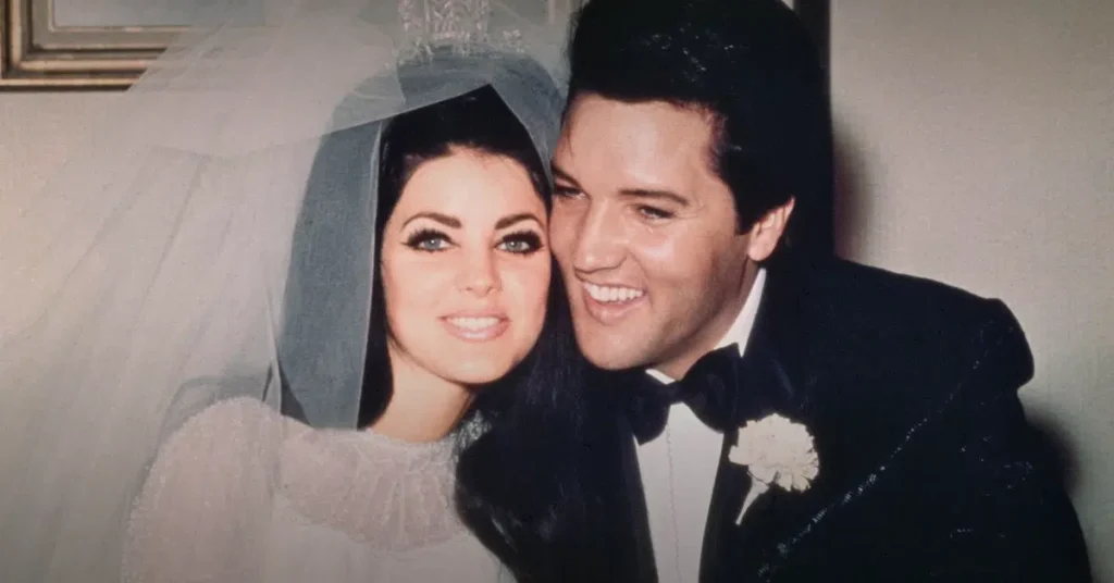 Priscilla Presley Explains Why She Never Remarried