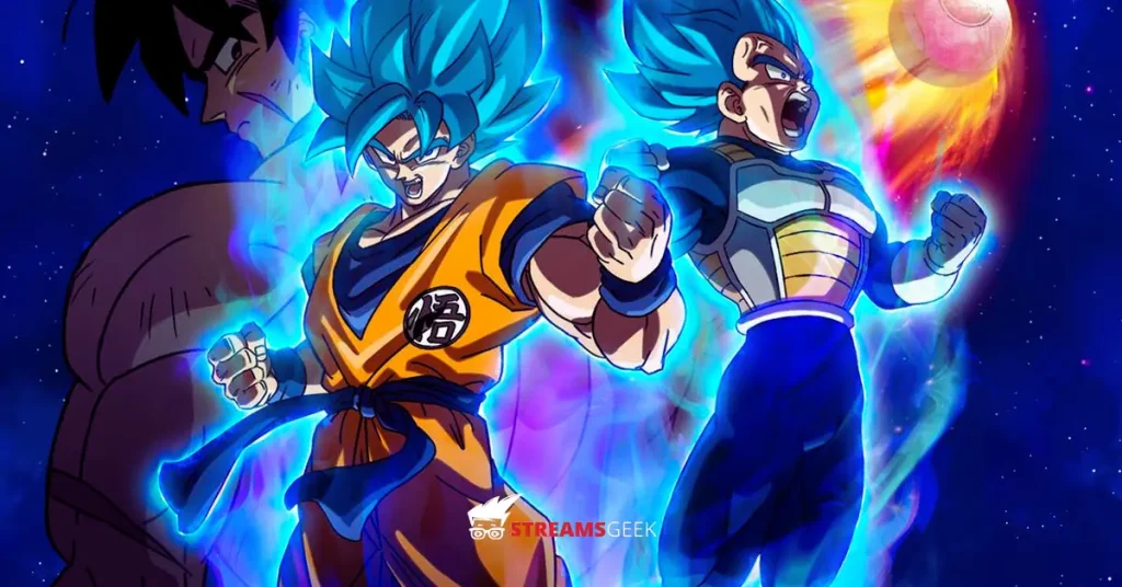How to Watch Dragon Ball Super on Crunchyroll from Anywhere in 2024? How to Watch Dragon Ball Super on Crunchyroll from Anywhere