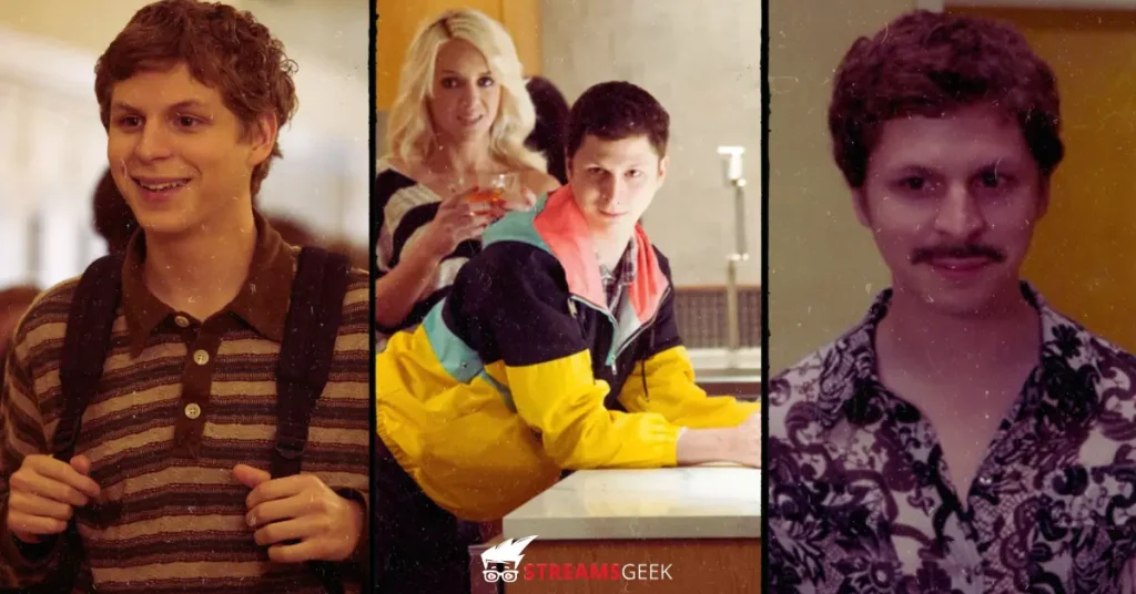 9 Michael Cera Movies and TV Shows Worth Adding to Your List 9 Michael Cera Movies and TV Shows Worth Adding to Your List