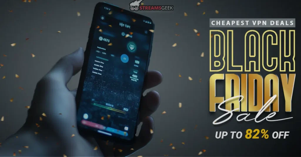 The Cheapest Black Friday VPN Deals in 2023 Cheapest Black Friday Deals in 2023