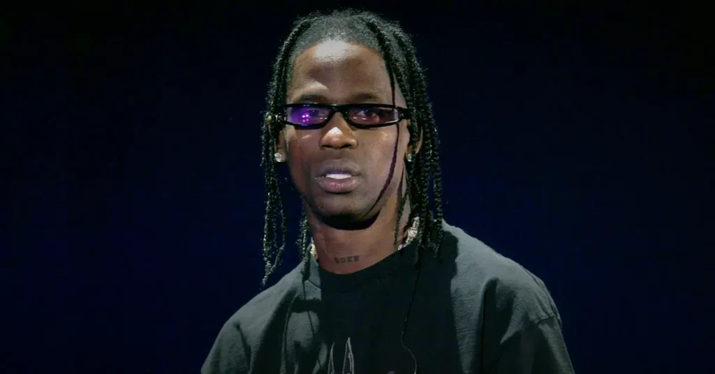 Travis Scott Opens Up About Astroworld Deaths Two Years After Tragedy: “It Was Devastating”