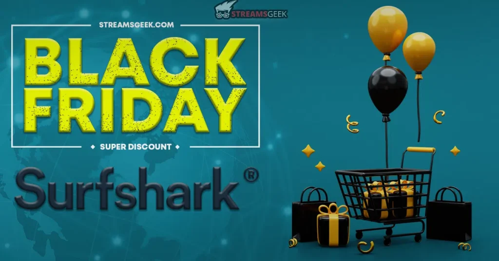 Unveiling The Exclusive Surfshark Black Friday Deals in 2023 Surfshark Black Friday Deals in 2023