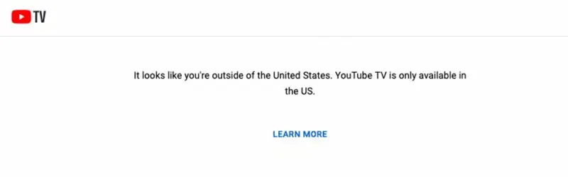 Why Do You Need a VPN to Watch YouTube TV in Brazil?