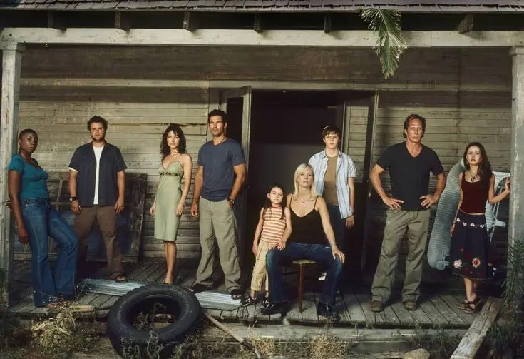 Invasion (2005 - 2006)