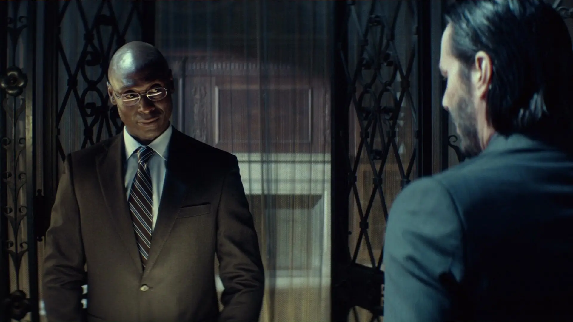 John Wick