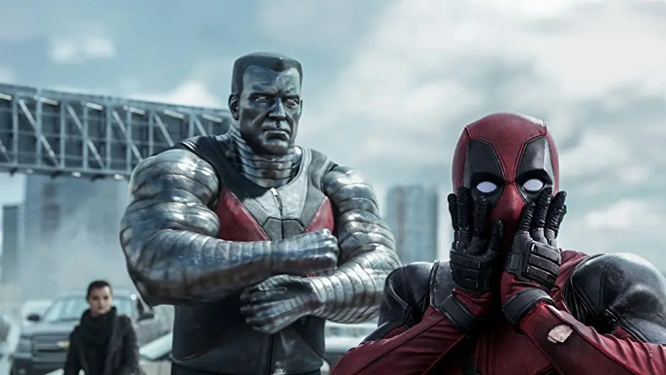 Dеadpool