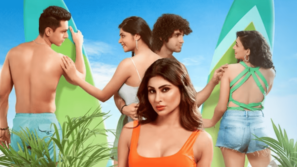 Where to Watch Temptation Island India?