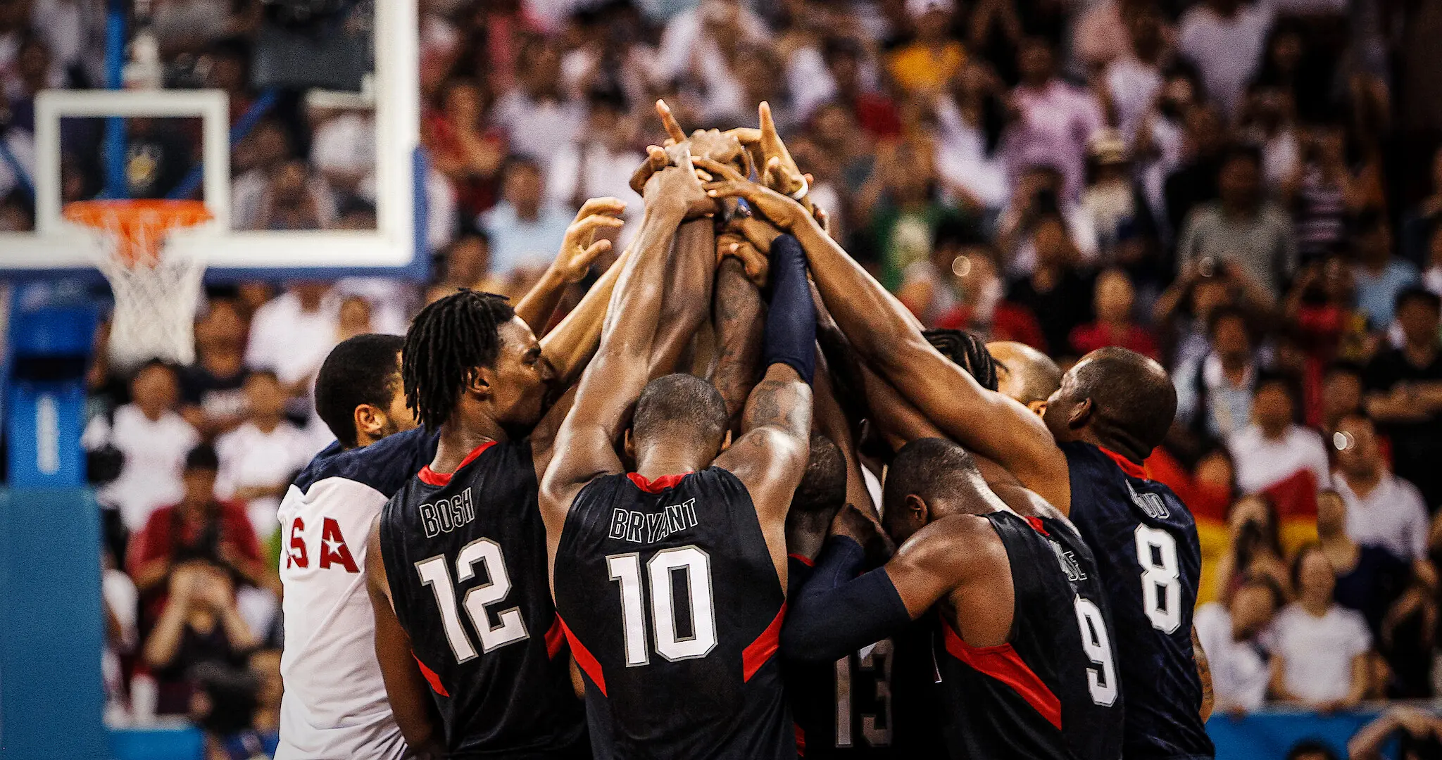 The Redeem Team