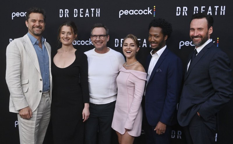 Meet the Cast of Dr. Death Season 2