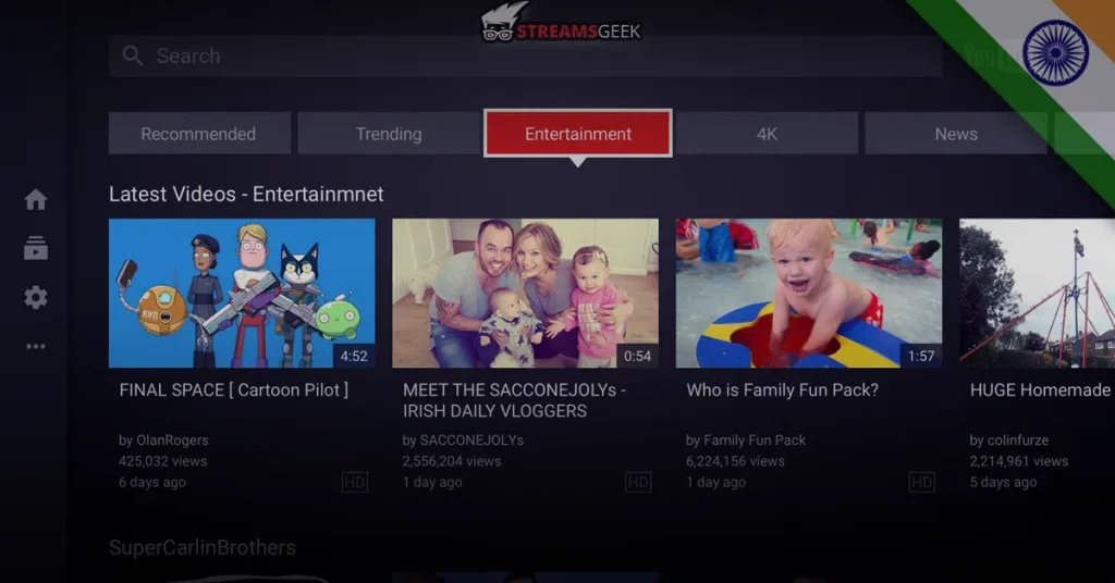How To Watch YouTube TV in India?