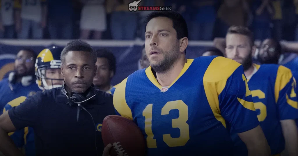 How to Watch American Underdog Online in 2024? How to Watch American Underdog Online