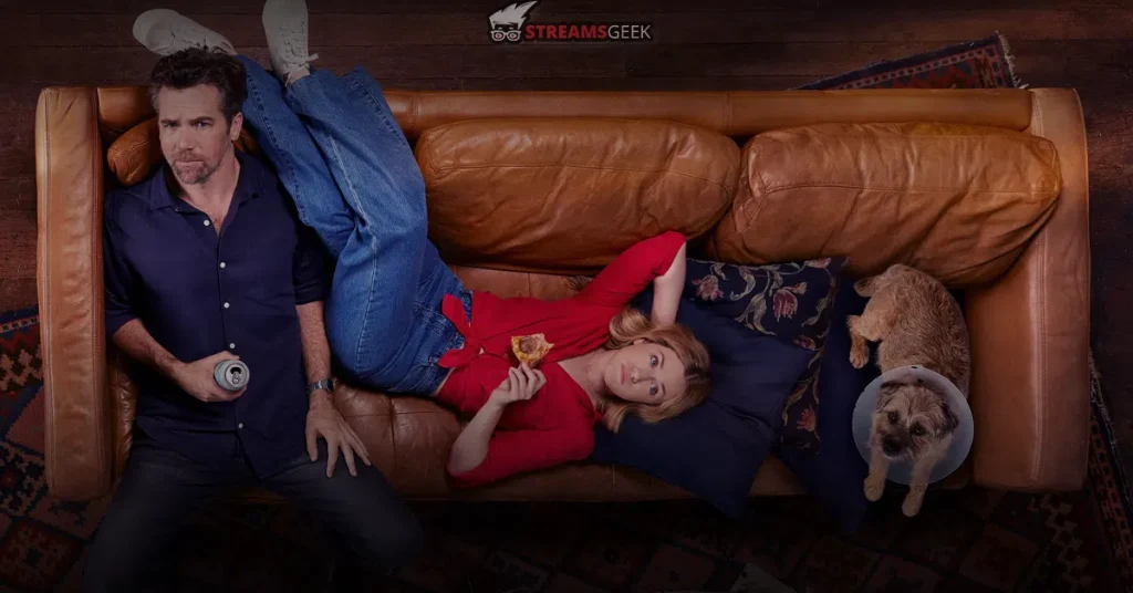 How to Watch Colin from Accounts Season 1 Outside the US? How to Watch Colin from Accounts Season 1 Outside the US?