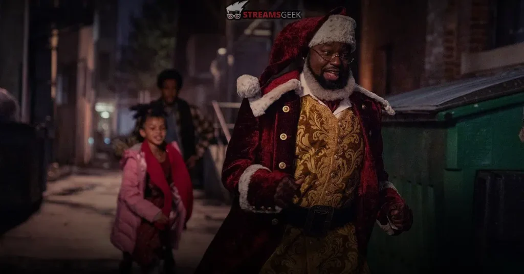 How to Watch Dashing Through the Snow on Disney Plus in 2024? How to Watch Dashing Through the Snow on Disney Plus