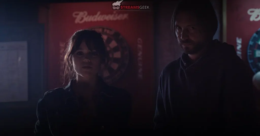 How to Watch Finestkind on Paramount Plus?