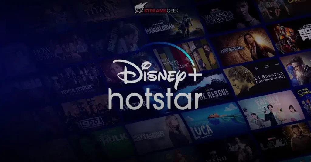 How to Watch Hotstar Outside India?