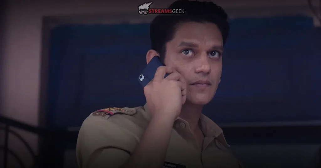 How to Watch Kaalkoot on JioCinema in the US