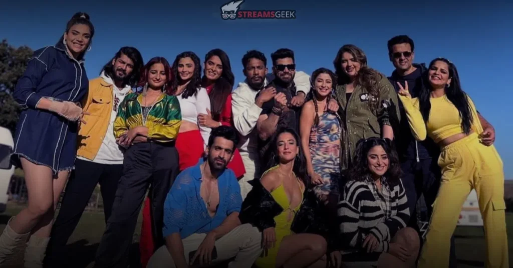 How to Watch Khatron Ke Khiladi 2024 in the USA? How to Watch Khatron Ke Khiladi 2023 in the USA?