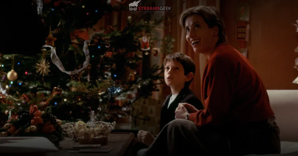 How to Watch Love Actually on Binge this Christmas?