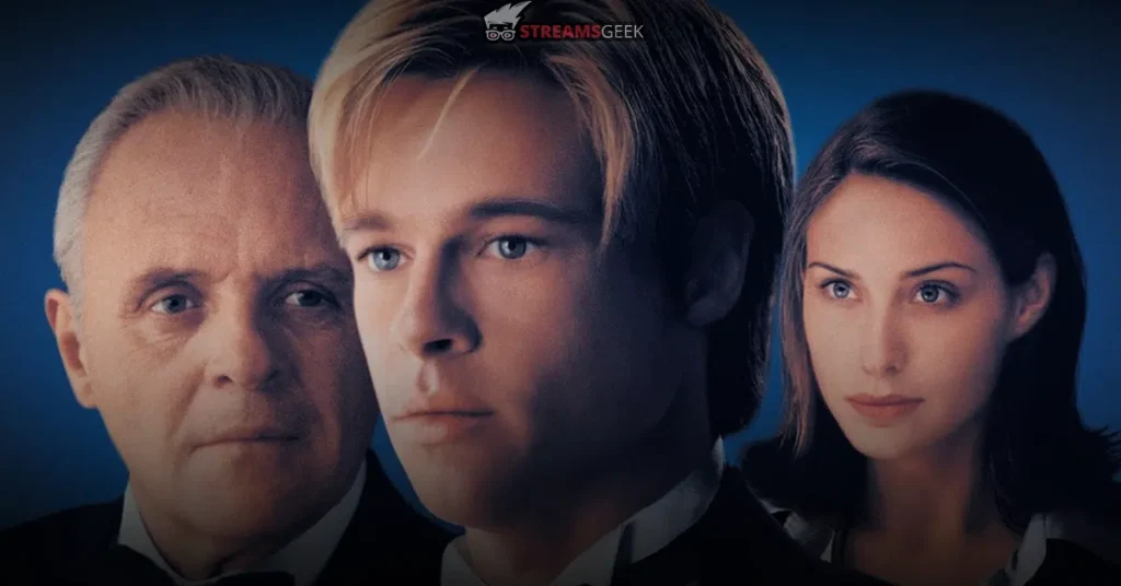 How to Watch Meet Joe Black on JioCinema