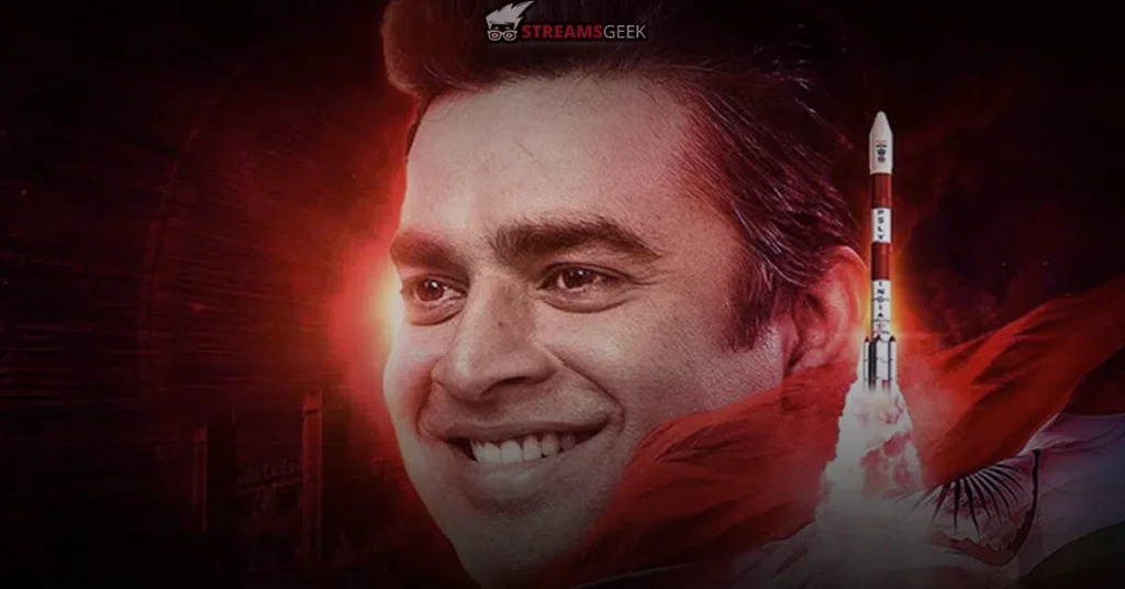 How to Watch Rocketry on JioCinema?