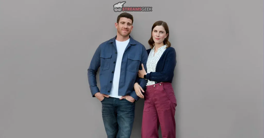 How to Watch Round and Round 2023 on the Hallmark Channel? How to Watch Round and Round 2023 on the Hallmark Channel?