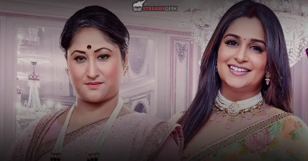 How to Watch Sasural Simar Ka 2 on JioCinema in the USA?