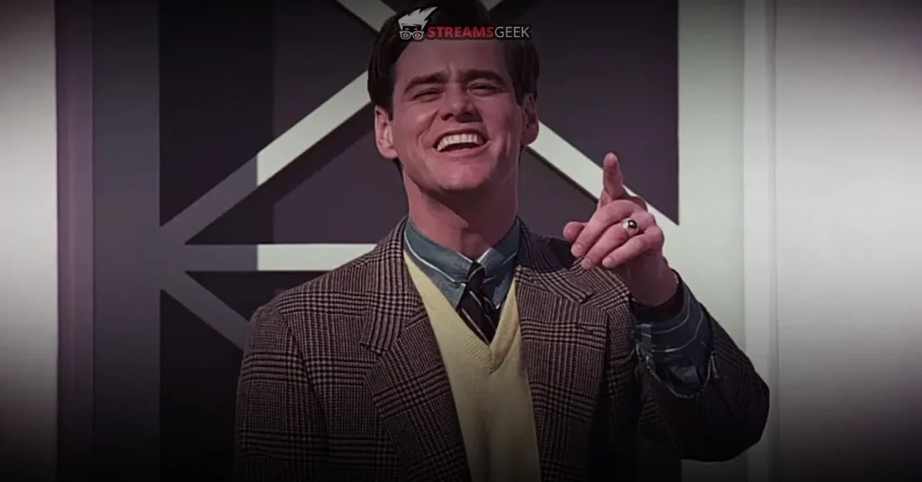 How to Watch The Truman Show on Netflix in the US in 2024? How to Watch The Truman Show on Netflix in the US