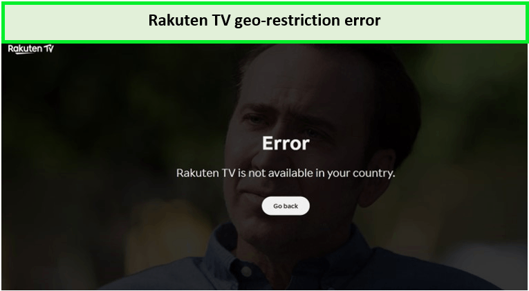 Why Do You Need a VPN to Watch Noel on Rakuten TV?