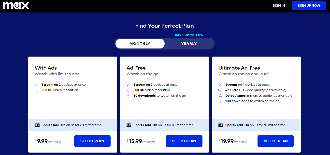 How Much Does HBO Max Cost in the Philippines?