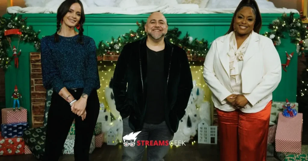 How to Watch The Elf on the Shelf: Sweet Showdown in 2024? How to Watch The Elf on the Shelf: Sweet Showdown