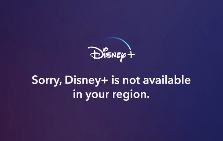 Why Do You Need a VPN to Watch Percy Jackson and the Olympians on Disney+?