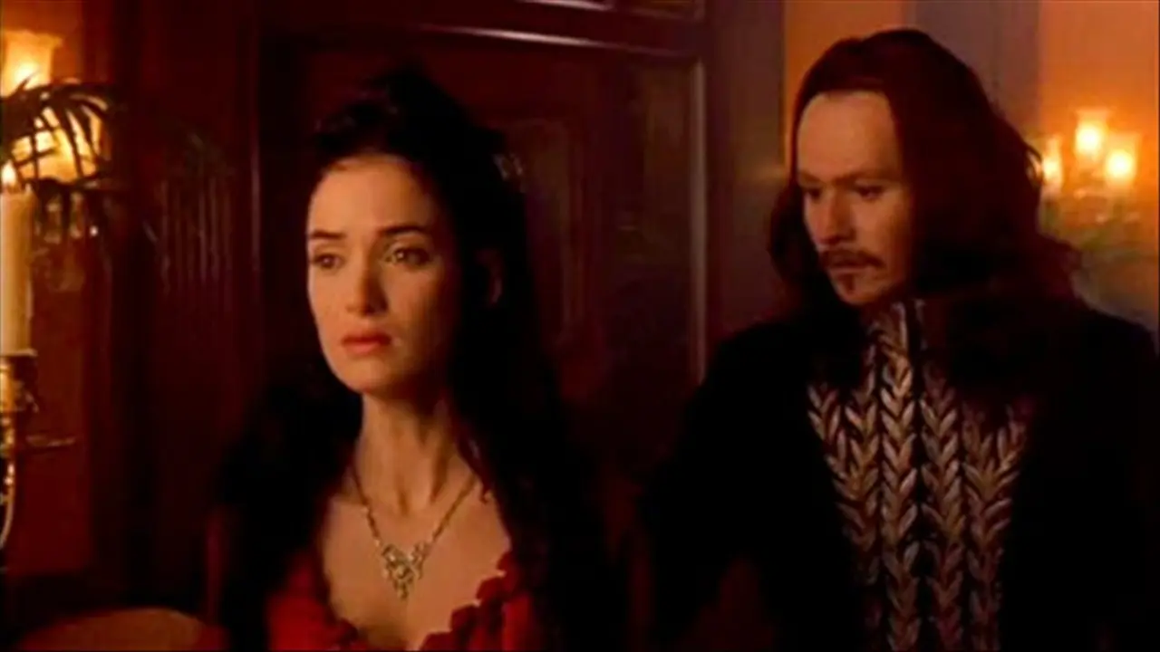 Bram Stoker's Dracula (1992)