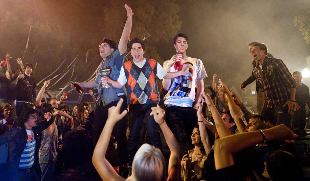 What is Project X About?