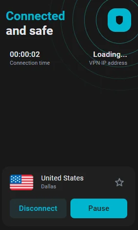 surfshark-us-dallas-server