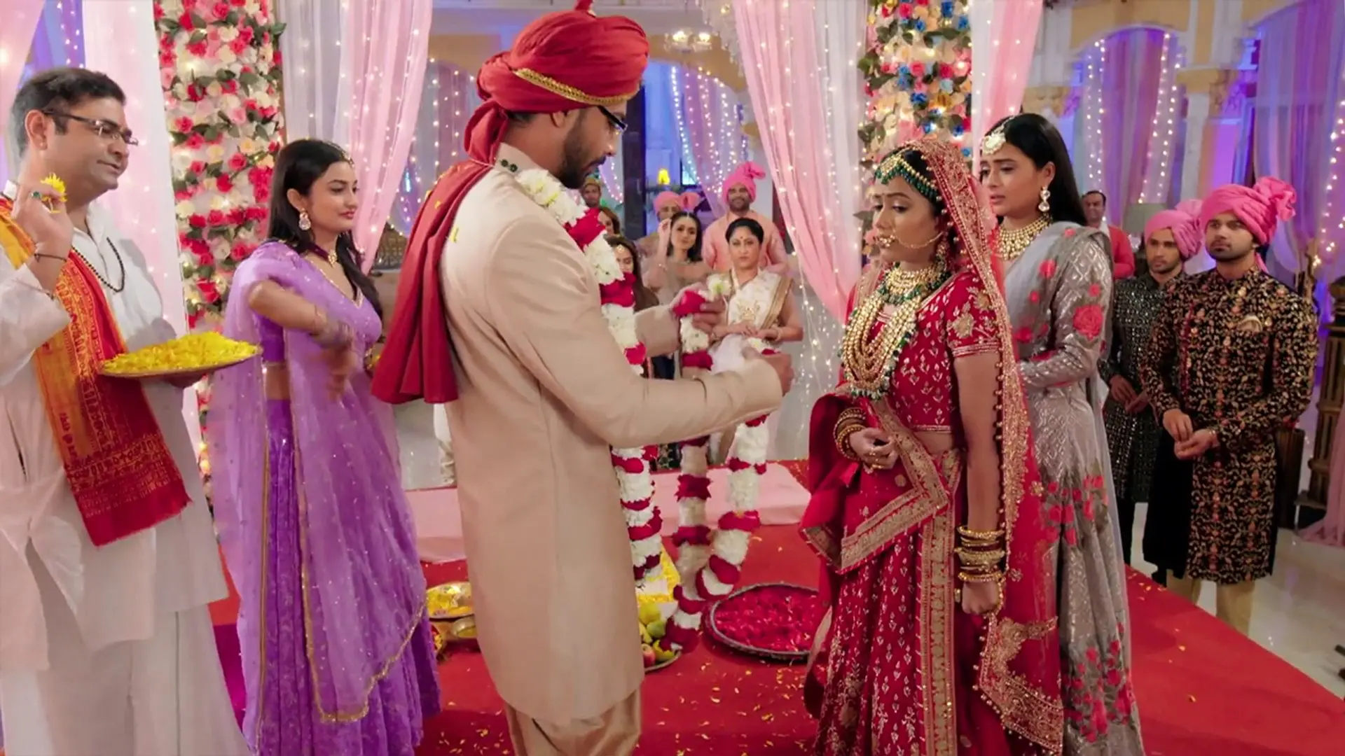 Synopsis of Sasural Simar Ka 2