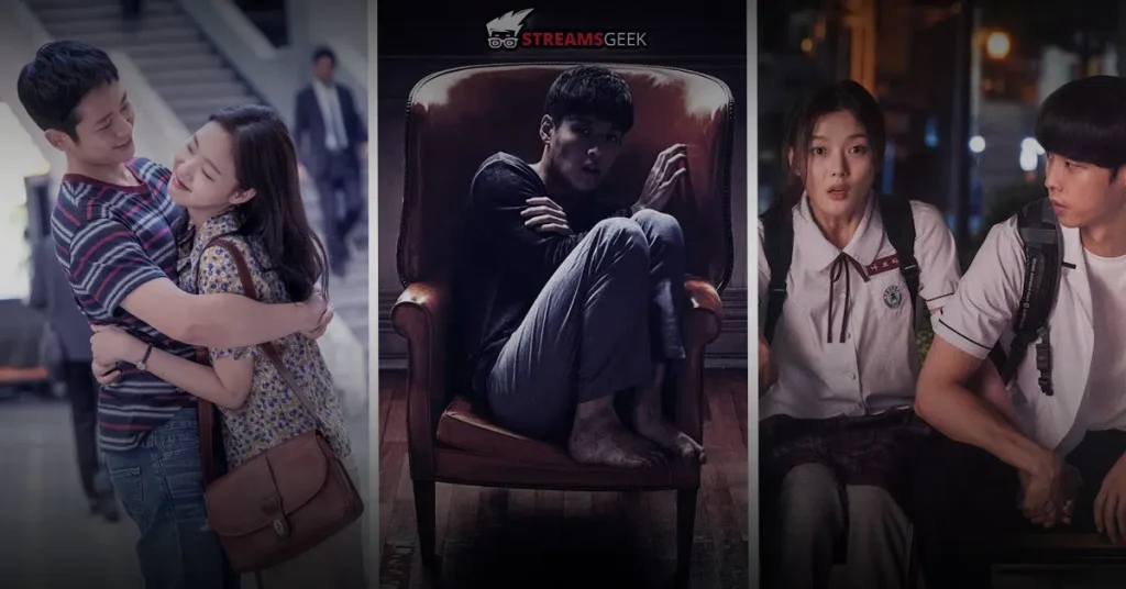 11 Best Korean Movies on Netflix That Will Captivate Your Heart Korean movies on Netflix