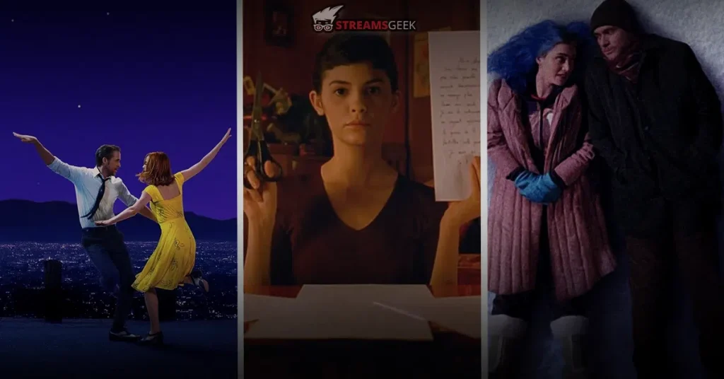 25 Best Romantic Movies On Netflix That Will Bring The Date Night Spark Back