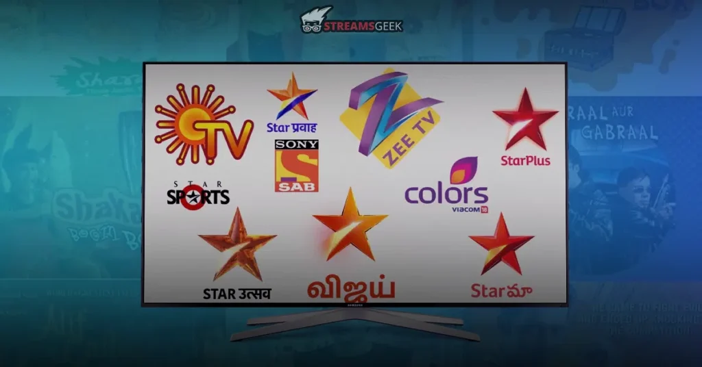 How to Watch Indian Channels in the USA?