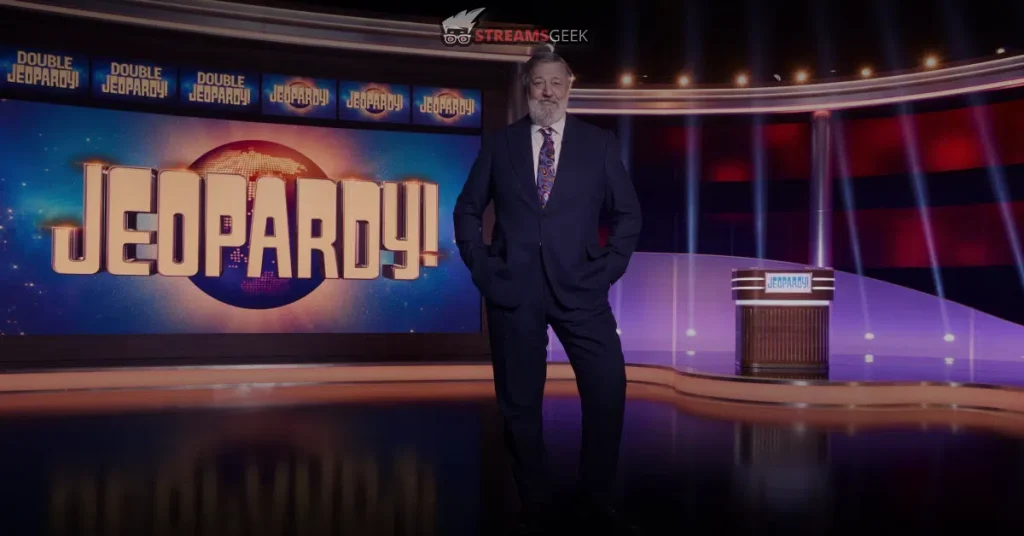 How to Watch Jeopardy UK 2024 on ITVX From Anywhere?  How to Watch Jeopardy UK 2024 on ITVX From Anywhere?