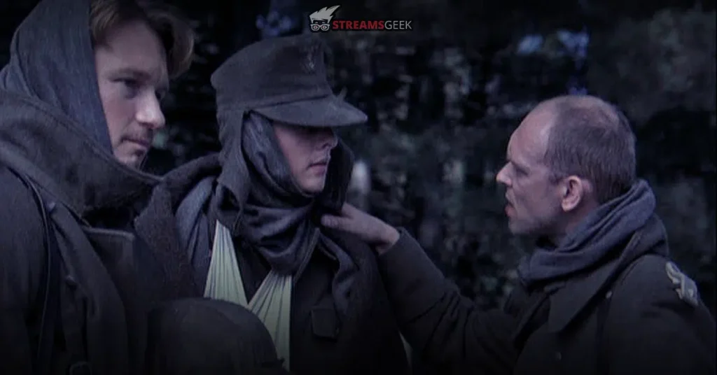 How to Watch Silent Night 2002 on Tubi TV