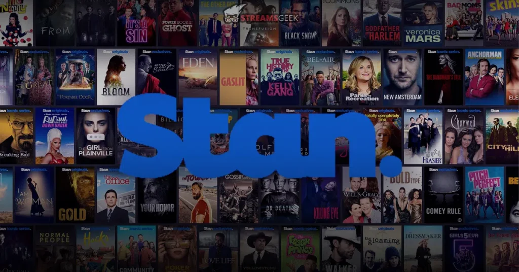 How to Watch Stan TV in the USA?