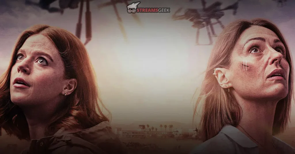 How to Watch Vigil Season 2 on BBC iPlayer? [Expert Guide]